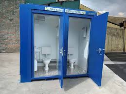 Best Short-Term Portable Toilet Rental  in Buhl, ID